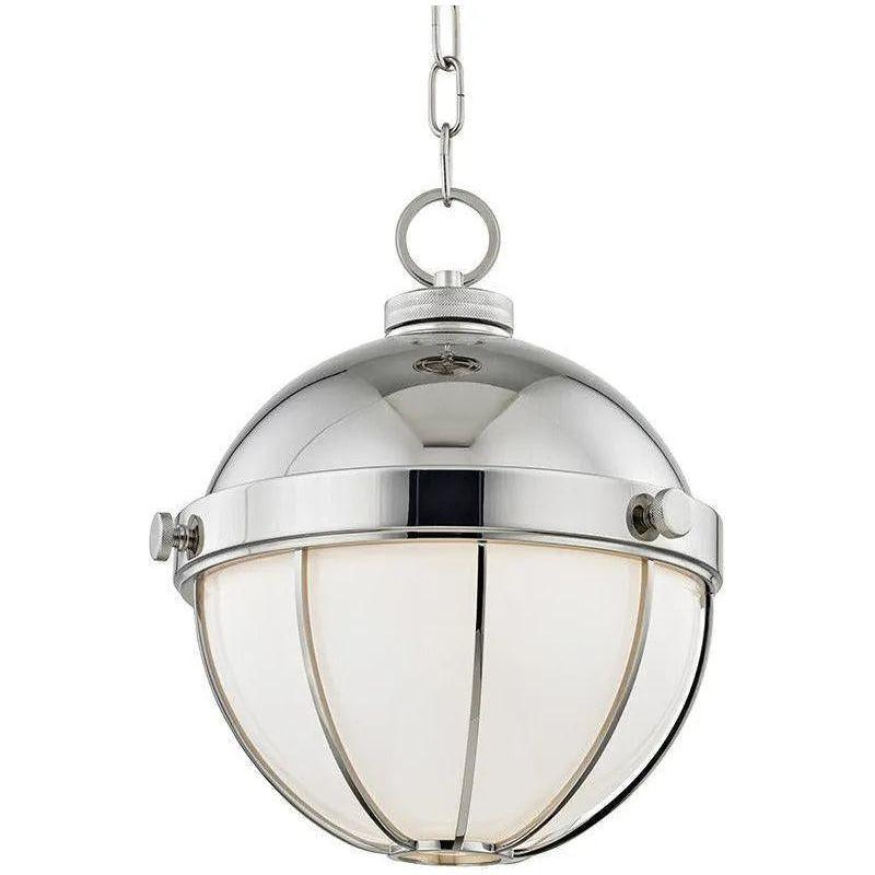 Hudson Valley Lighting - Sumner Pendant - 2312-PN - Canada Light Shop