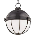 Hudson Valley Lighting - Sumner Pendant - 2315-OB - Canada Light Shop