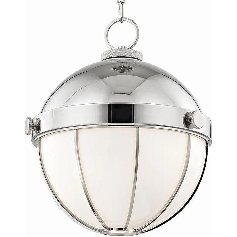 Hudson Valley Lighting - Sumner Pendant - 2315-PN - Canada Light Shop