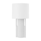 Hudson Valley Lighting - Sydney Table Lamp - L1690-AGB/CWK - Canada Light Shop