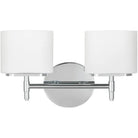 Hudson Valley Lighting - Trinity Bath Vanity - 8902-PC - Canada Light Shop