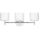 Hudson Valley Lighting - Trinity Bath Vanity - 8903-PC - Canada Light Shop