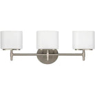 Hudson Valley Lighting - Trinity Bath Vanity - 8903-SN - Canada Light Shop
