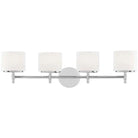 Hudson Valley Lighting - Trinity Bath Vanity - 8904-PC - Canada Light Shop