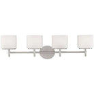 Hudson Valley Lighting - Trinity Bath Vanity - 8904-SN - Canada Light Shop
