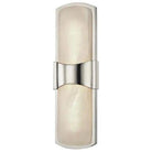 Hudson Valley Lighting - Valencia LED Wall Sconce - 3415-PN - Canada Light Shop