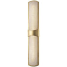 Hudson Valley Lighting - Valencia LED Wall Sconce - 3426-AGB - Canada Light Shop