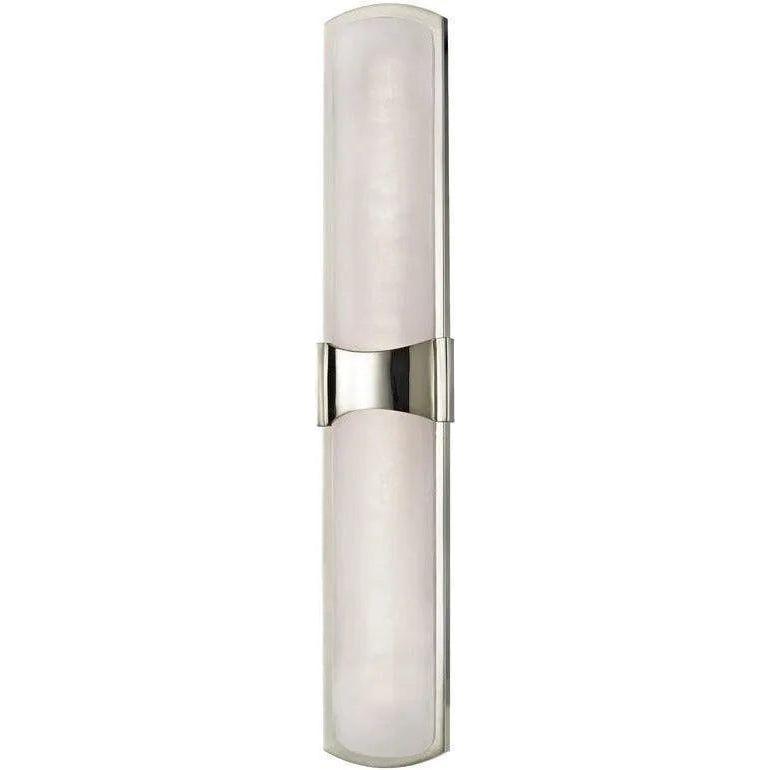 Hudson Valley Lighting - Valencia LED Wall Sconce - 3426-PN - Canada Light Shop