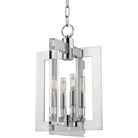 Hudson Valley Lighting - Wellington Pendant - 9312-PN - Canada Light Shop