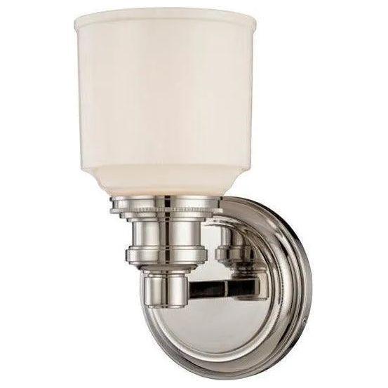 Hudson Valley Lighting - Windham Wall Sconce or Bath Vanity - 3401-SN - Canada Light Shop