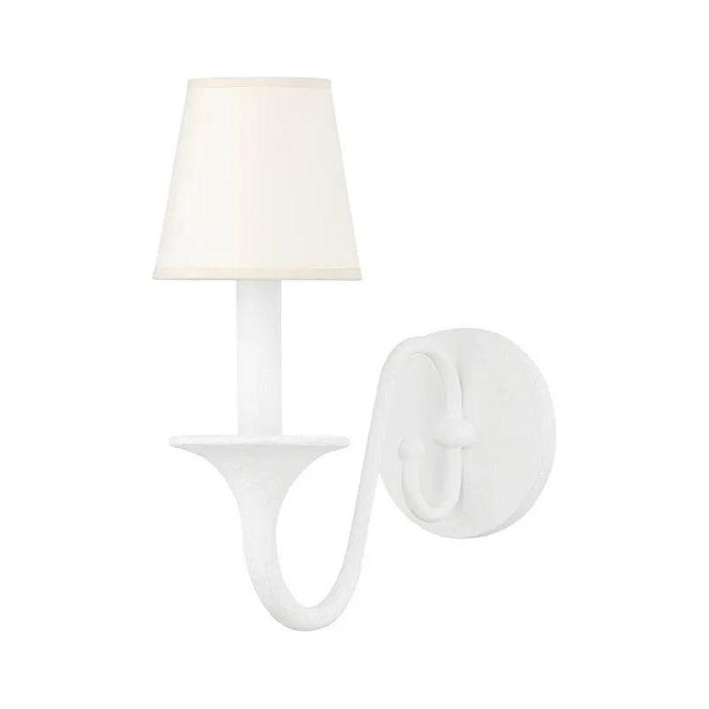 Varaluz - Windsor Wall Sconce - 345W01CBHG - Canada Light Shop