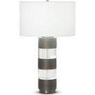 Flow Decor - Hunter Table Lamp - 3887 - Canada Light Shop