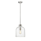 Z-Lite 817-9BN Pearson Pendant in Brushed Nickel