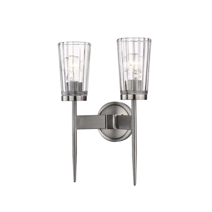 Flair Wall Sconce