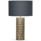 Flow Decor - Ireland Table Lamp - 4402 - Canada Light Shop