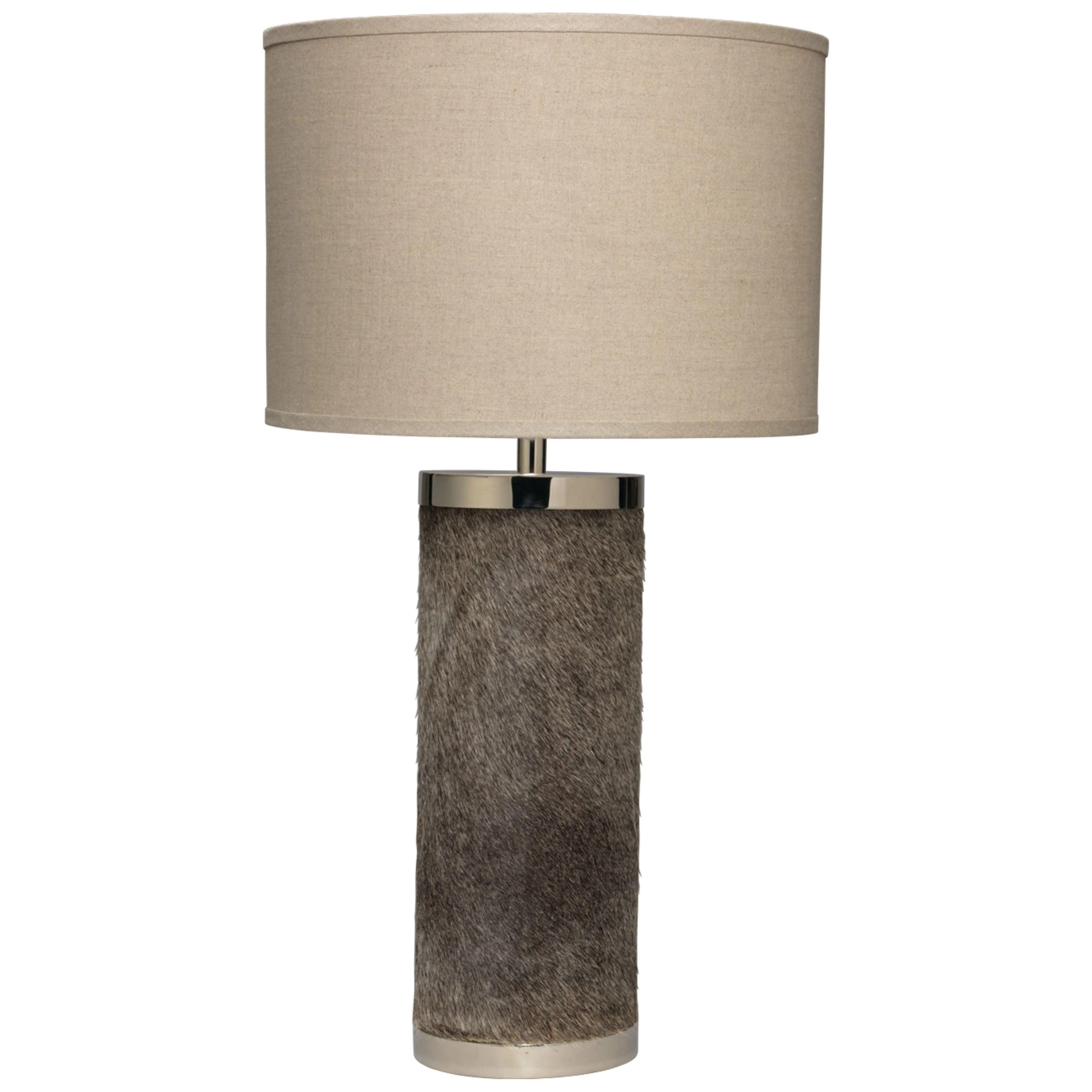 The Uttermost - Column Table Lamp - 30160 - Canada Light Shop