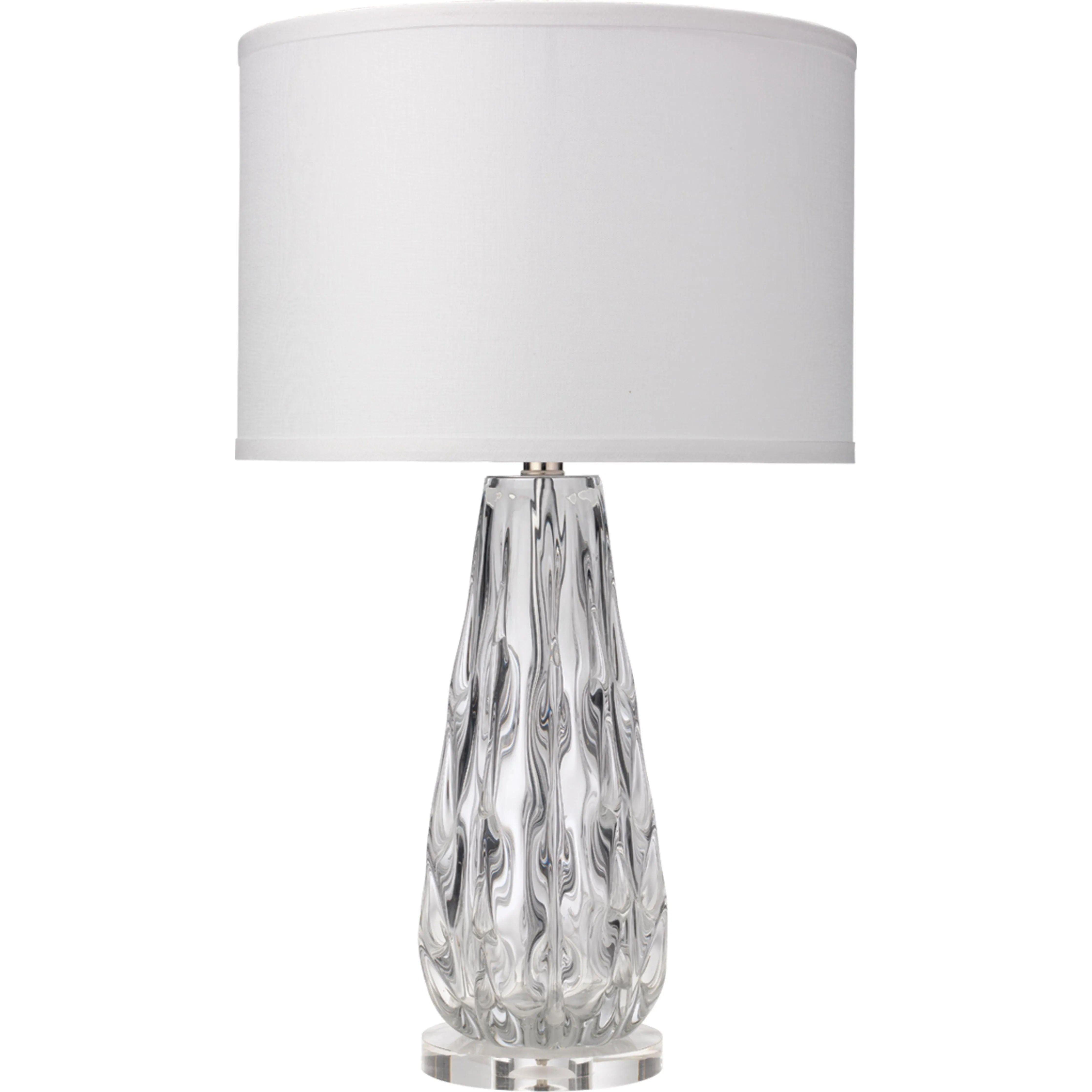 The Uttermost - Laurel Table Lamp - 30366-1 - Canada Light Shop