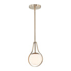 Savoy House - Pearl Pendant - 7-1872-3-28 - Canada Light Shop