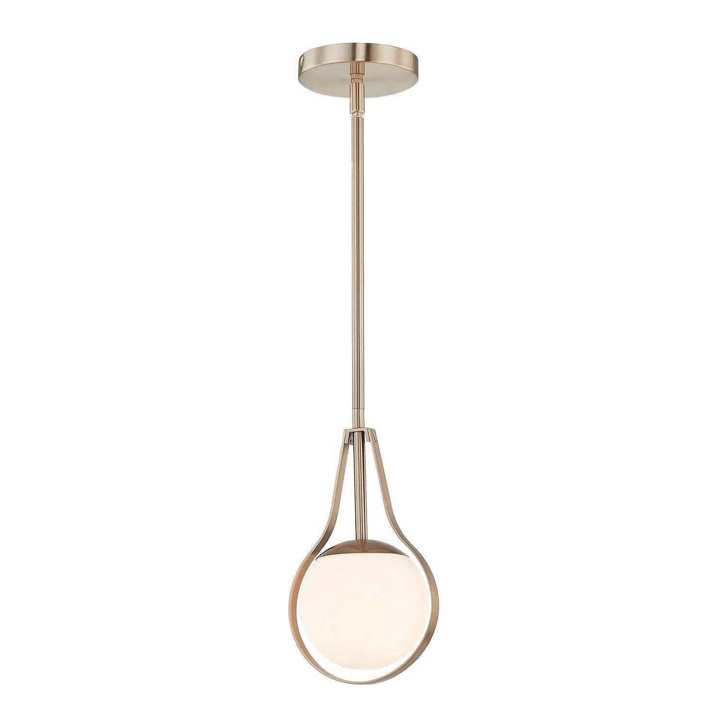 Savoy House - Pearl Pendant - 7-1872-3-28 - Canada Light Shop