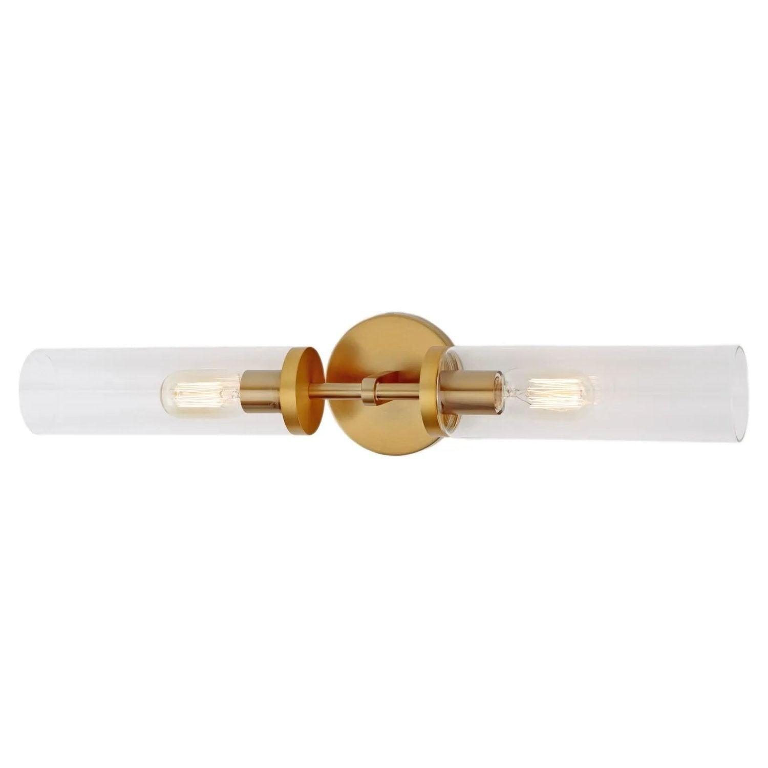 JVI Designs - Alford Vanity - 1278-10 - Canada Light Shop