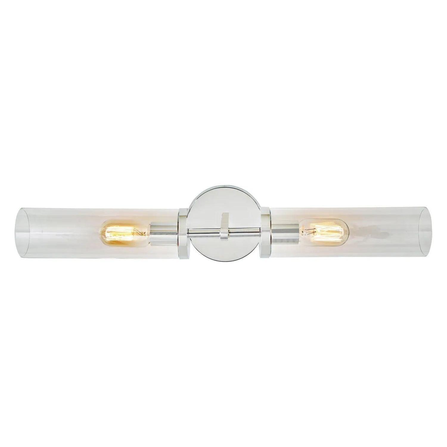 JVI Designs - Alford Vanity - 1278-15 - Canada Light Shop