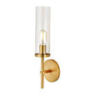 JVI Designs - Alford Wall Sconce - 1277-10 - Canada Light Shop