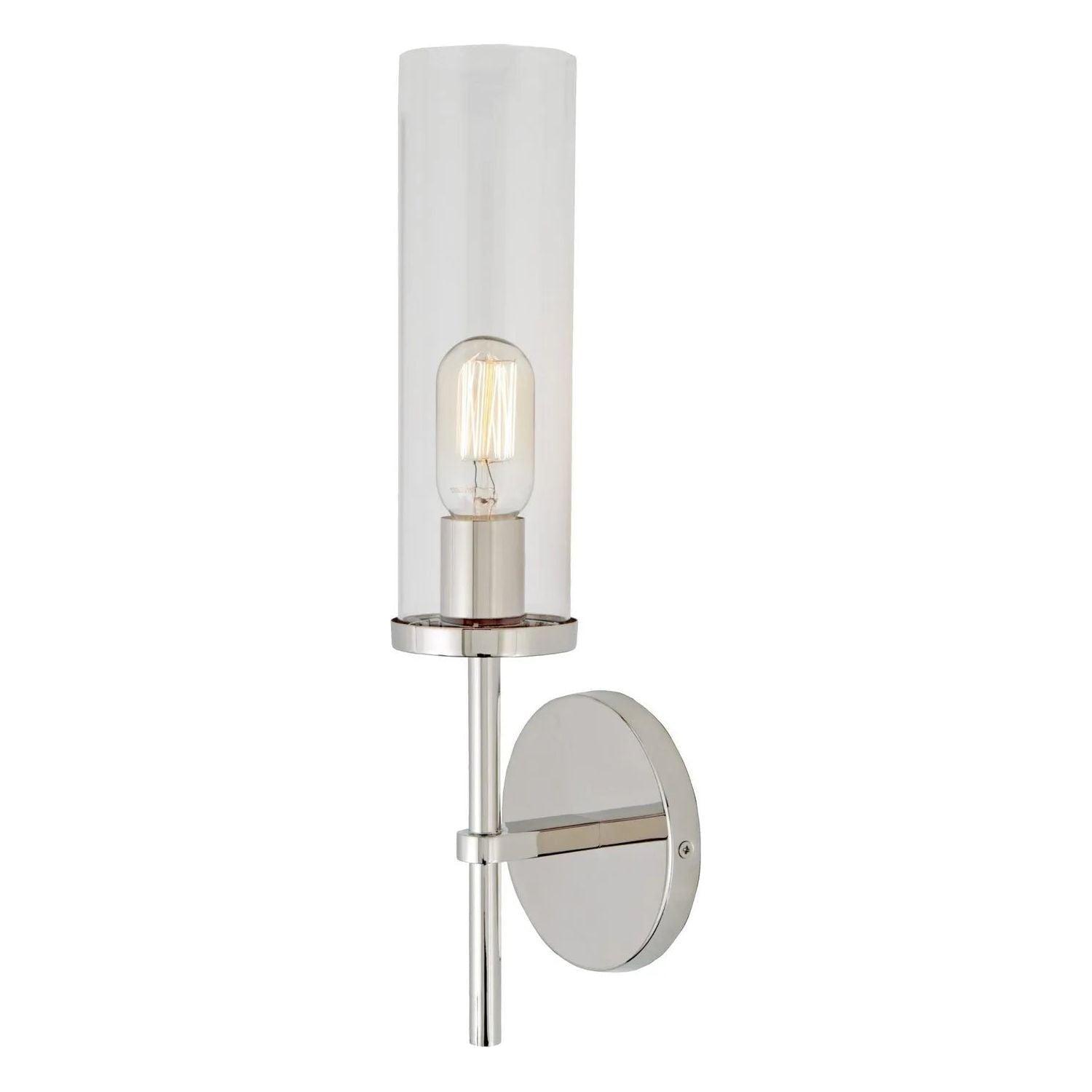 JVI Designs - Alford Wall Sconce - 1277-15 - Canada Light Shop