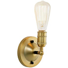 JVI Designs - Bedford Convertible Wall/Ceiling Mount - 1245-10 - Canada Light Shop