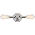 JVI Designs - Bedford Vanity - 1246-06 - Canada Light Shop