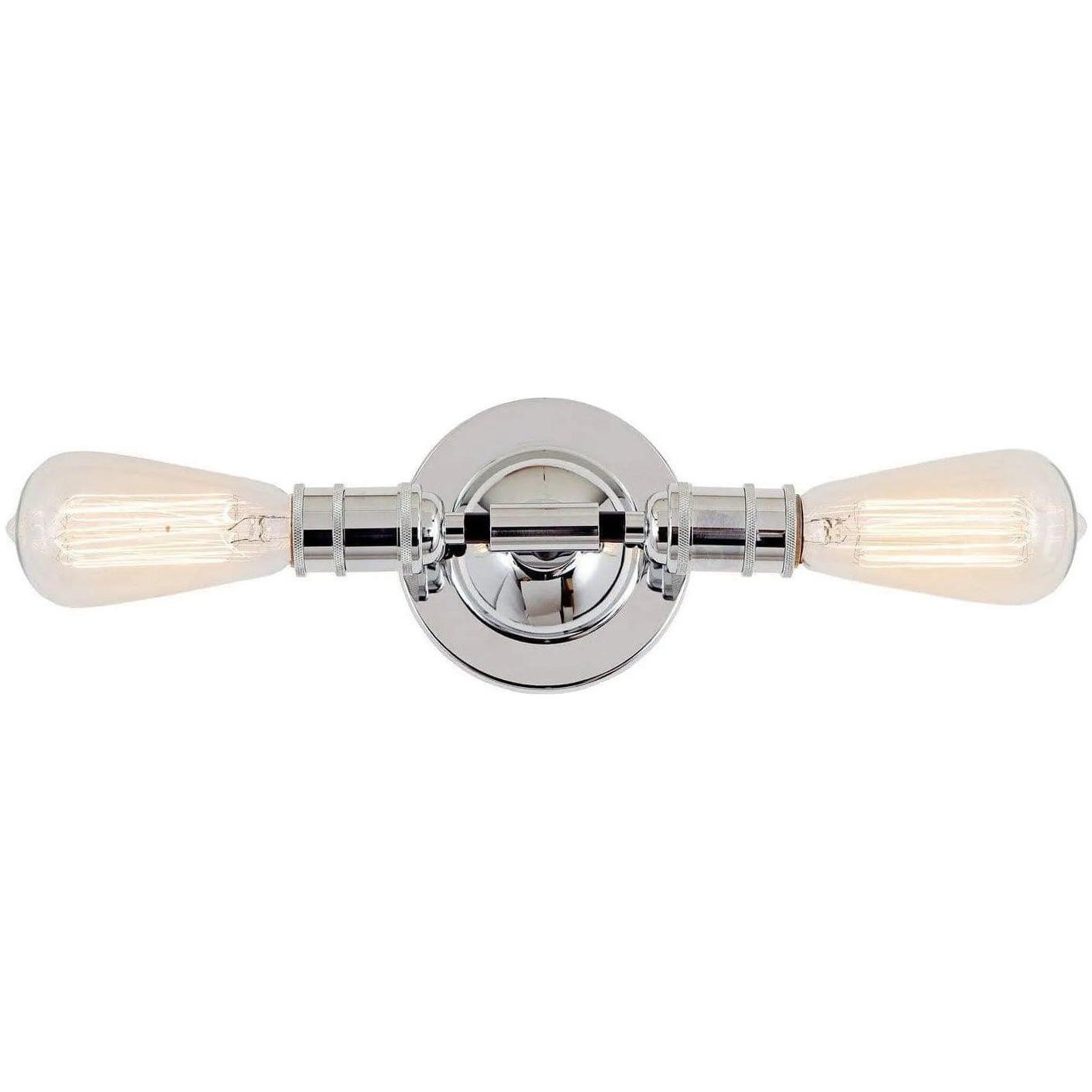 JVI Designs - Bedford Vanity - 1246-06 - Canada Light Shop