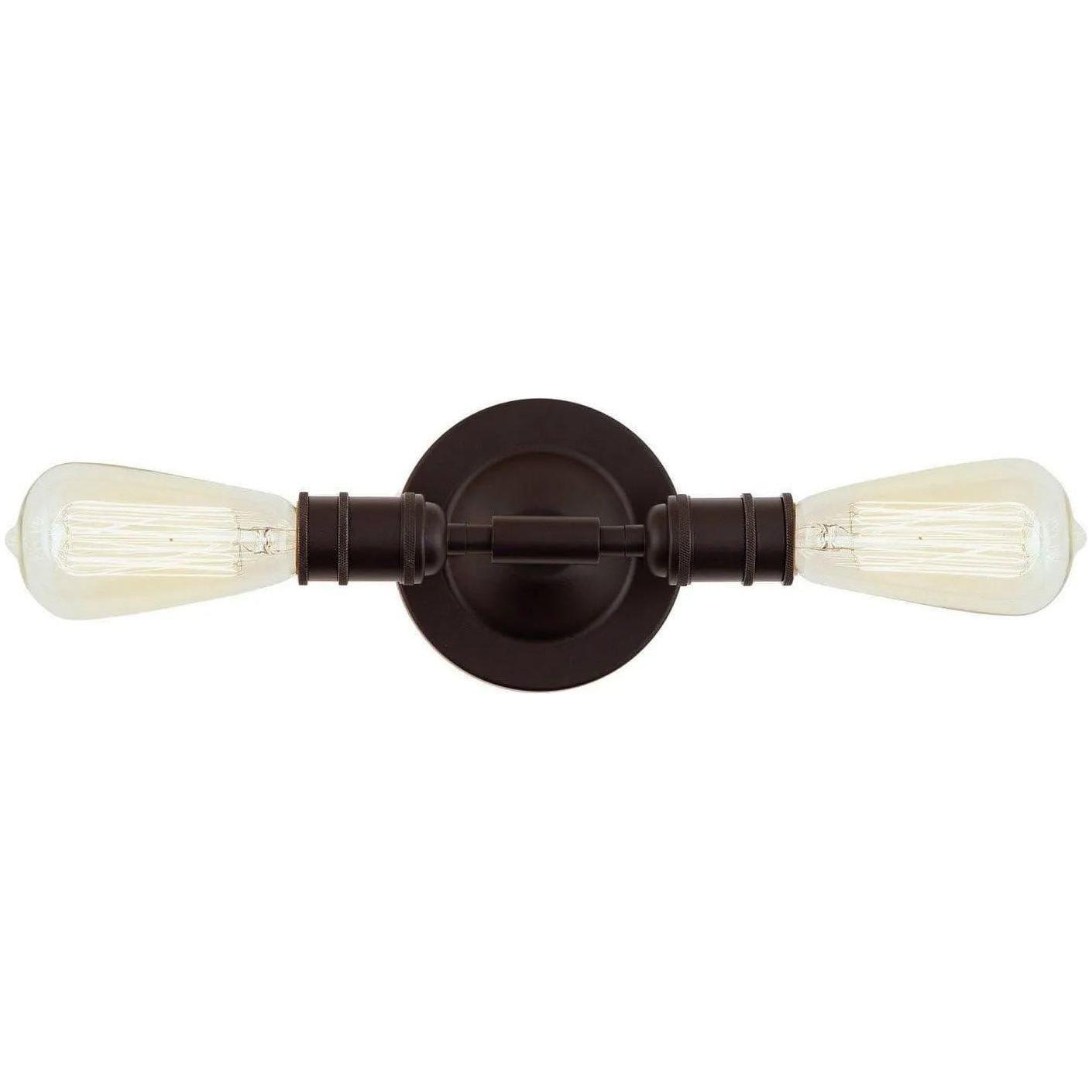 JVI Designs - Bedford Vanity - 1246-08 - Canada Light Shop