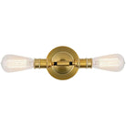 JVI Designs - Bedford Vanity - 1246-10 - Canada Light Shop