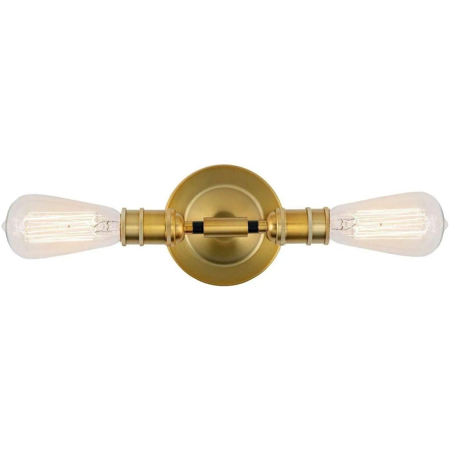 JVI Designs - Bedford Vanity - 1246-10 - Canada Light Shop