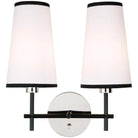 JVI Designs - Bellevue Wall Sconce - 1276-15 - Canada Light Shop