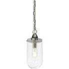 JVI Designs - Boston Globe Pendant - 1187-15 - Canada Light Shop