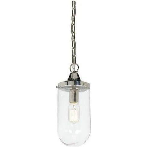 JVI Designs - Boston Globe Pendant - 1187-15 - Canada Light Shop