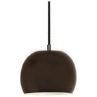 JVI Designs - Catamount Pendant - 1204-08 - Canada Light Shop