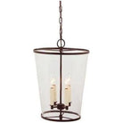 JVI Designs - Charleston Chandelier - 3050-08 - Canada Light Shop