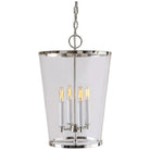 JVI Designs - Charleston Chandelier - 3050-15 - Canada Light Shop