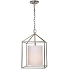 JVI Designs - Decatur Pendant - 1184-15 - Canada Light Shop