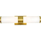JVI Designs - Fairview LED Vanity - 532-10 - Canada Light Shop