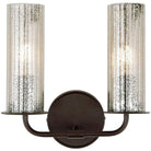 JVI Designs - Fremont Wall Sconce - 1248-08 - Canada Light Shop