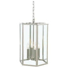 JVI Designs - George Pendant - 3059-15 - Canada Light Shop
