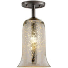 JVI Designs - Grand Central Hurricane Flush Mount - 1301-18 G7-SR - Canada Light Shop