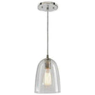 JVI Designs - Grand Central Ramona Pendant - 1300-15 G4 - Canada Light Shop