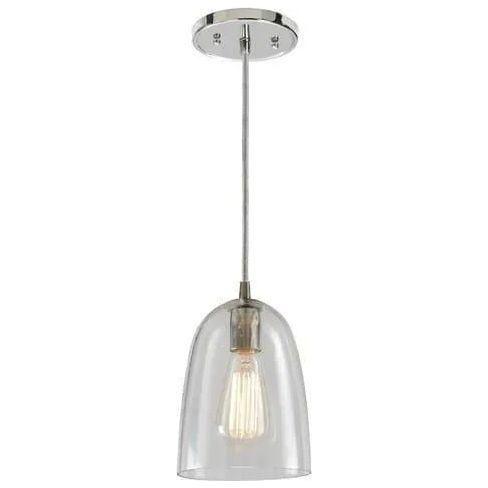 JVI Designs - Grand Central Ramona Pendant - 1300-15 G4 - Canada Light Shop