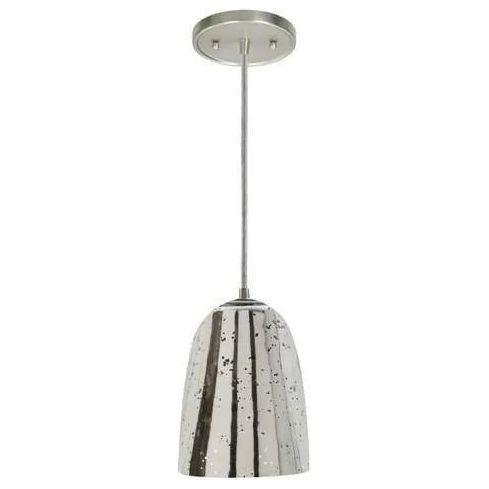 JVI Designs - Grand Central Ramona Pendant - 1300-17 G4-AM - Canada Light Shop