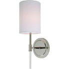 JVI Designs - Hudson Wall Sconce - 1265-15 - Canada Light Shop