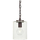 JVI Designs - Jupiter Pendant - 1177-08 - Canada Light Shop