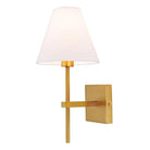 JVI Designs - Kent Wall Sconce - 1273-10 - Canada Light Shop